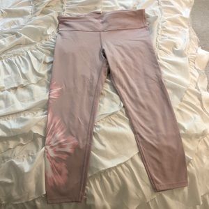 GapFit 7/8 leggings